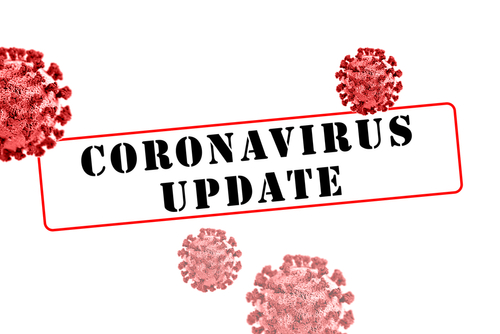 coronavirus update