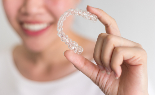 Invisalign cost 