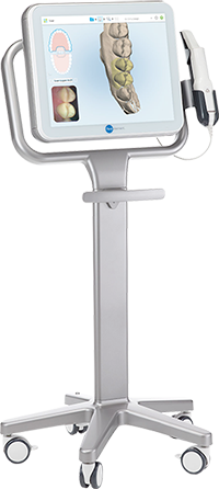 iTero Element Scanner