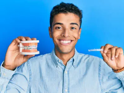 Braces for Your Teenager - Dr. Mariana at Mariana Orthodontics