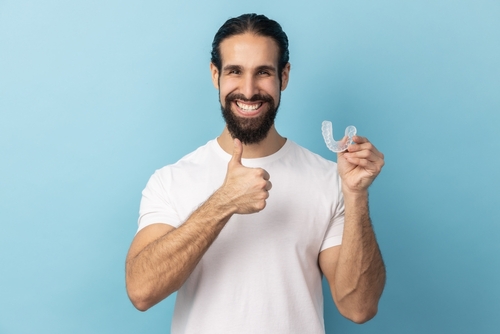 It's Never Too Late to Straighten Your Teeth - Let Dr. Mariana Help