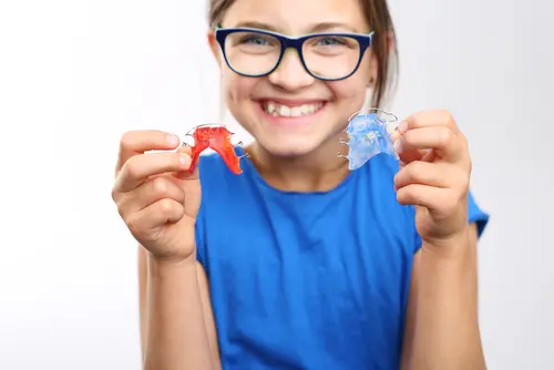 Does Your Child Need an Orthodontic Appliance -Mariana Orthodontics Can Help You Decide