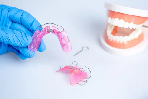 Orthodontic Appliances - Mariana Orthodontics Can Help Decide Which One is Right for You