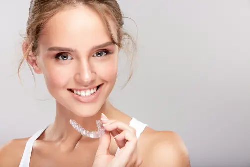Find Out Why You Should Choose Invisalign in Monroe, WA - Mariana Orthodontics