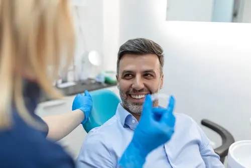 Treatment is Fast - Mariana Orthodontics