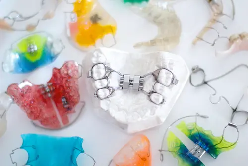 Orthodontic Appliances - Dr. Mariana Orthodontics Helps You Decide Which is Best for You
